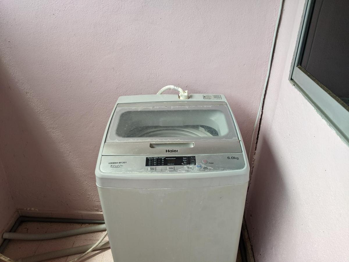 Aryani Homestay Kampong Kelemak Camera foto